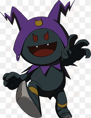 *you know jack frost yeah, make him 7 feet tall 6 inces - pyro jack persona 1