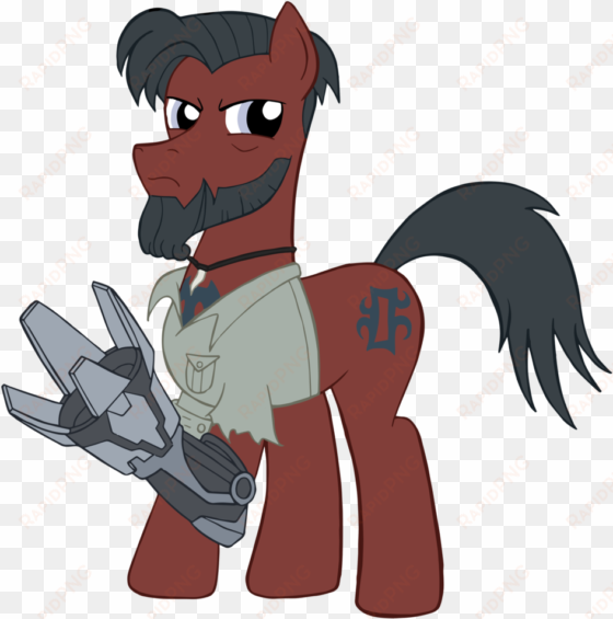 your jurisdiction/age may mean viewing this content - mlp ulysses klaue