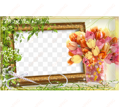 your photo photo frame - wallpaper