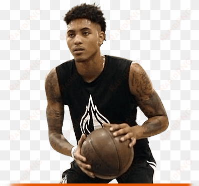 your training partner - basketball player