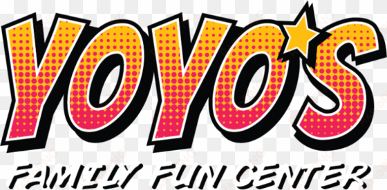 yoyo's family fun center windsor