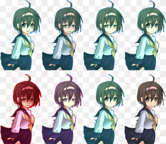 yuka emotions - emotion