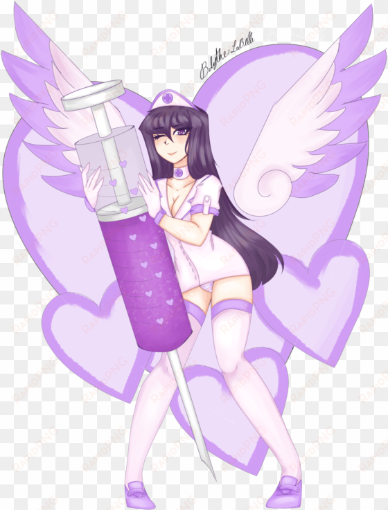 yuri yuri ddlc ddlc yuri ddlc doki doki literature - nurse yuri ddlc