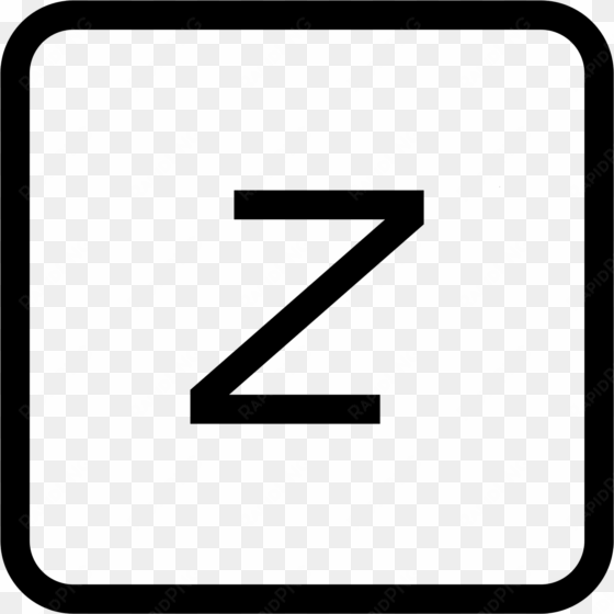 z coordinate icon - software testing