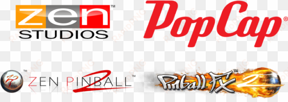 zen pinball 2 gets a release date and a mystery table - logogarden.com, inc.