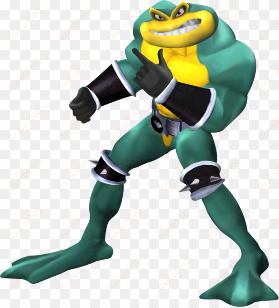 zitz - zitz battletoads