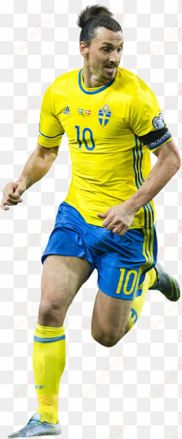 zlatan ibrahimović - ibrahimovic sweden png