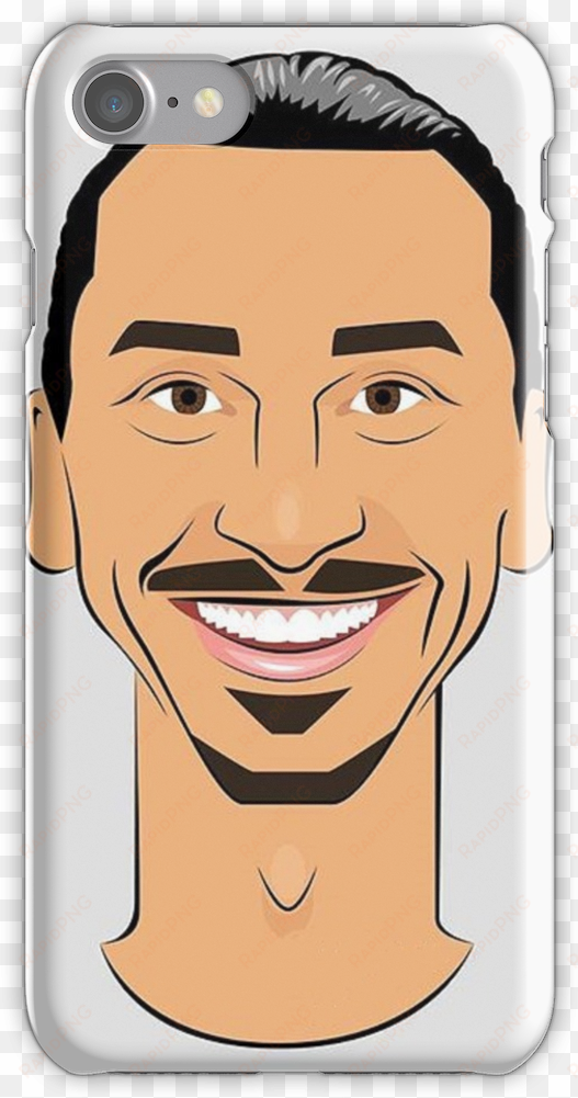 zlatan ibrahimovic manchester united iphone 7 snap - iphone