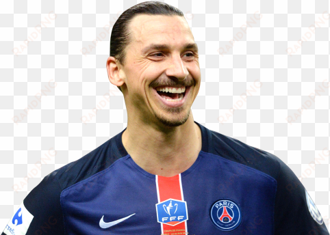 zlatan ibrahimovic png transparent image - chelsea troll