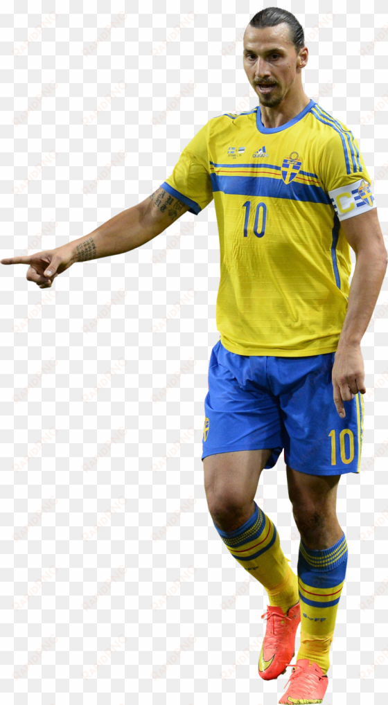 zlatan ibrahimovic - zlatan ibrahimovic sweden png