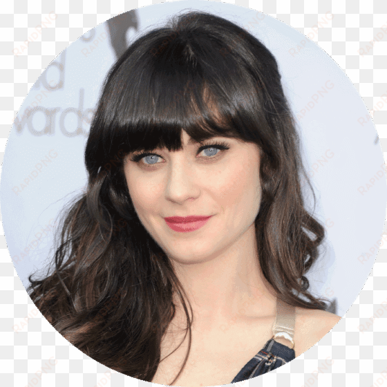 zooey deschanel - keira knightley zooey deschanel