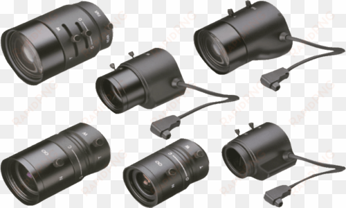 zoom - bosch lens