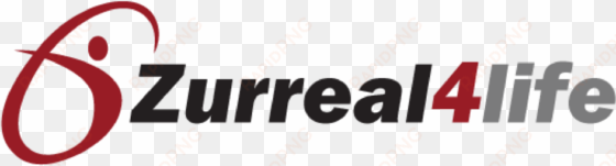 zurreal 4 life - graphic design
